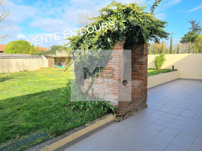 à vendre Maison de village Issus - Photo 2