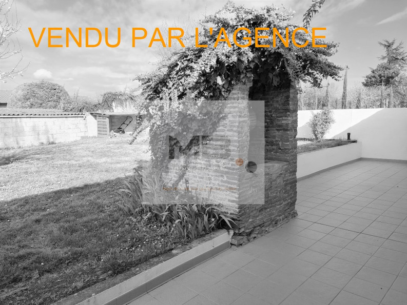 à vendre Maison de village Issus - Photo 1