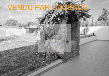 vente Maison de village Issus