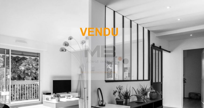 vente Appartement rénové Toulouse