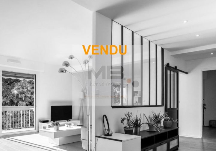à vendre Appartement rénové Toulouse