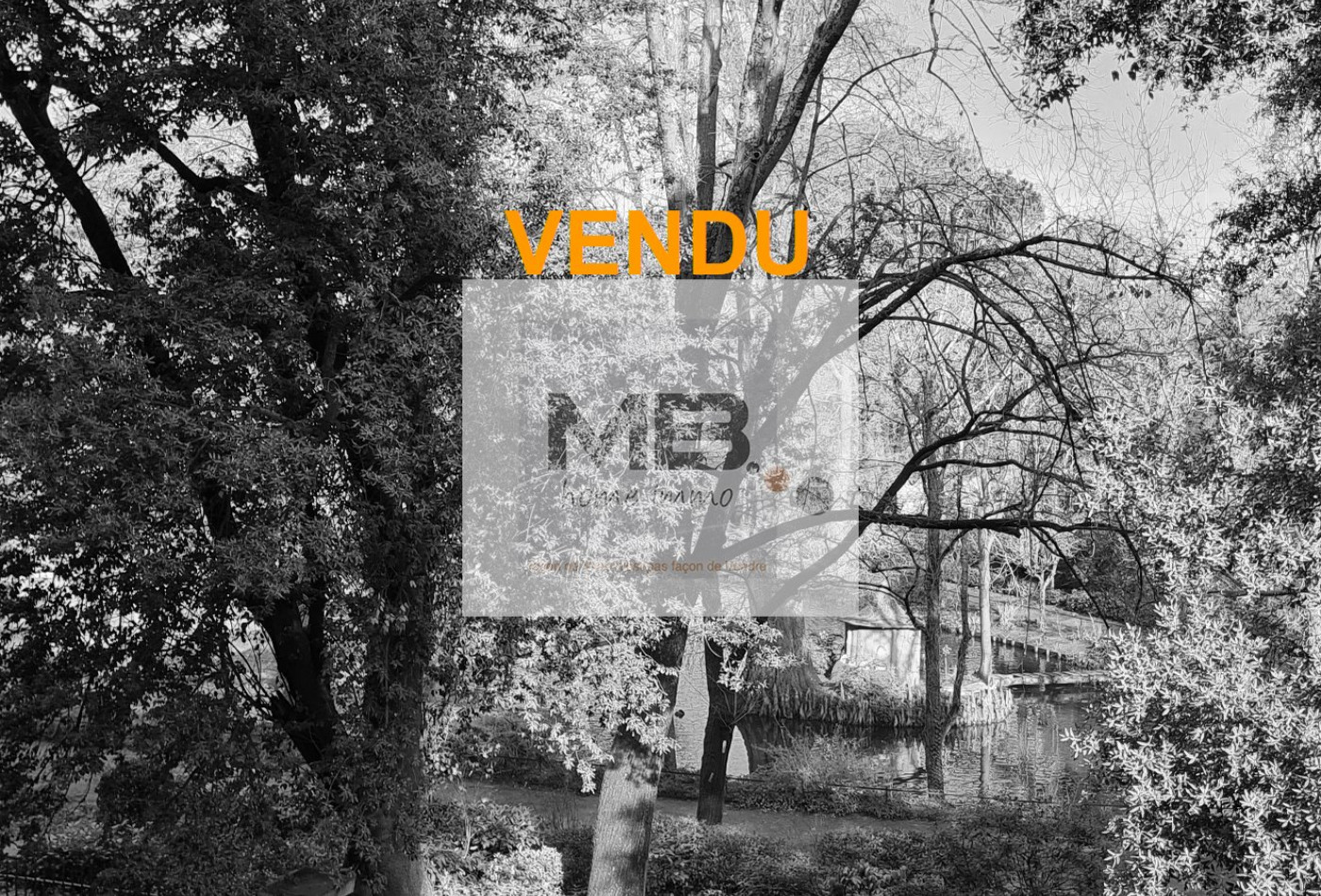 vente Appartement Toulouse - Photo 1