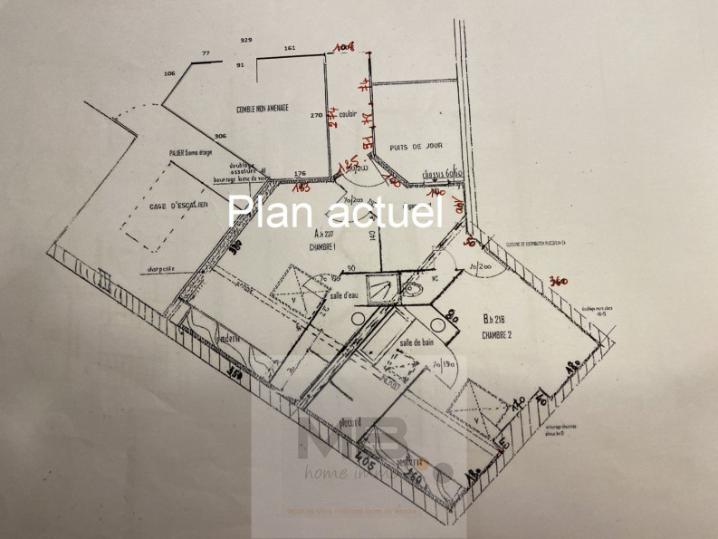 à vendre Appartement à rénover Toulouse - Photo 4