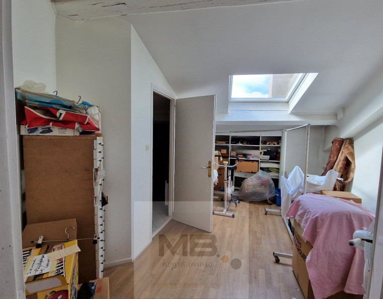 à vendre Appartement à rénover Toulouse - Photo 2