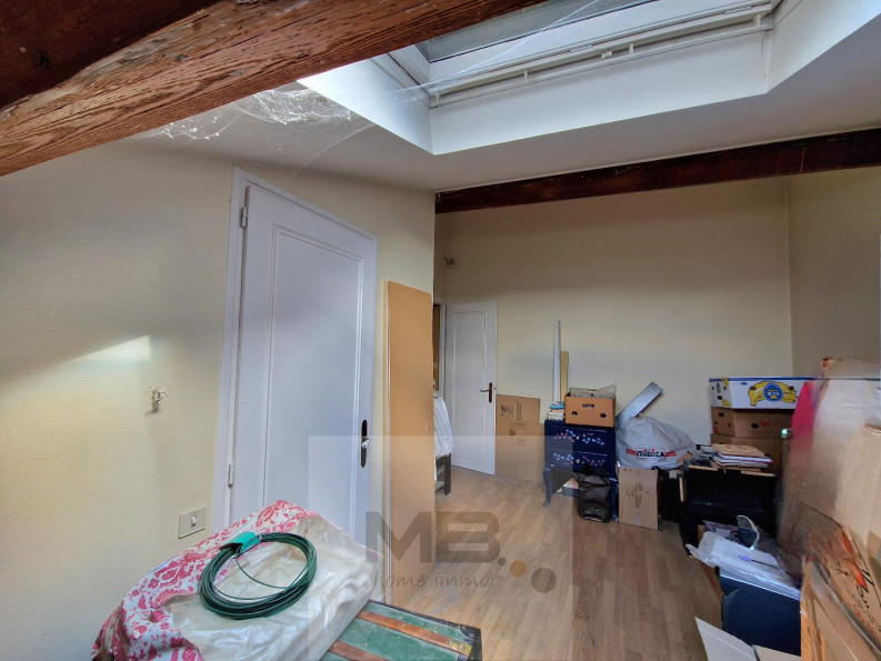 à vendre Appartement à rénover Toulouse - Photo 3