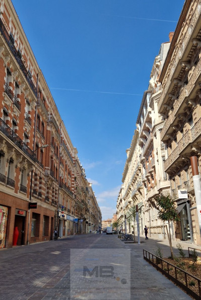 à vendre Appartement à rénover Toulouse - Photo 1