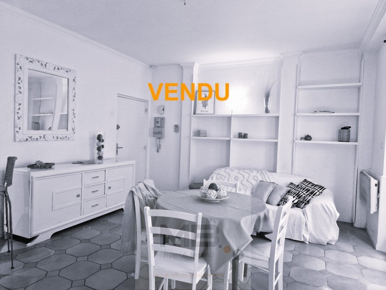 à vendre Appartement en rez de jardin Toulouse - Photo 1