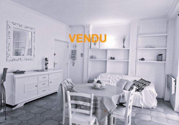 à vendre Appartement en rez de jardin Toulouse
