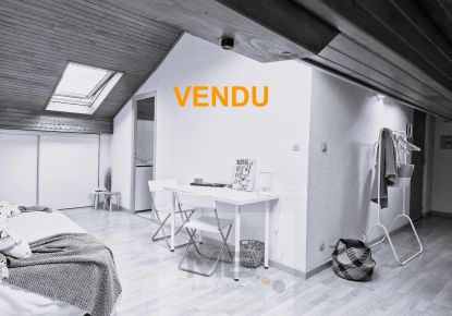 vente Appartement Toulouse