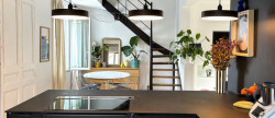 vente Appartement rénové Lacroix-falgarde