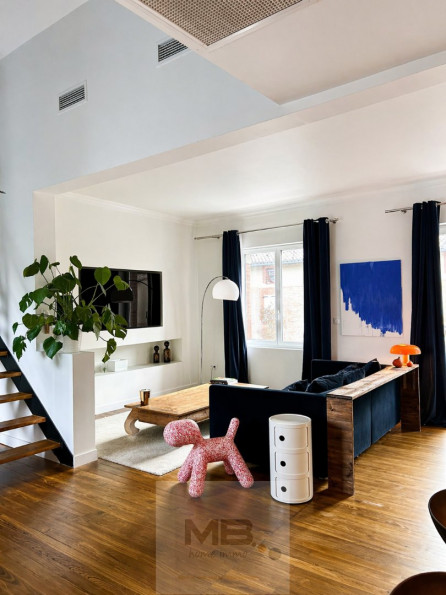 à vendre Appartement rénové Lacroix-falgarde - Photo 3