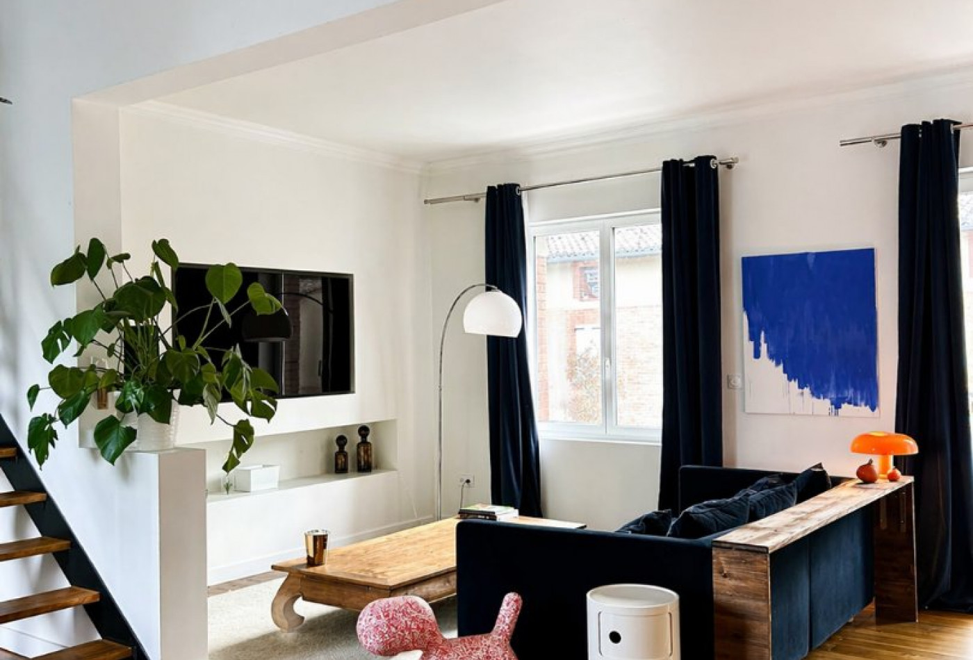 vente Appartement rénové Lacroix-falgarde - Photo 3