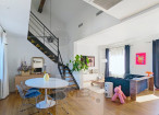 à vendre Appartement rénové Lacroix-falgarde