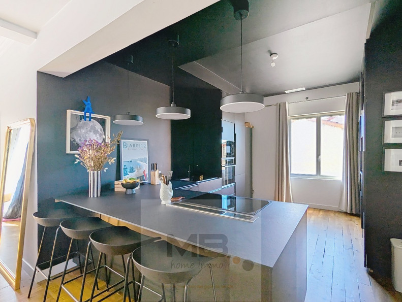 à vendre Appartement rénové Lacroix-falgarde - Photo 3