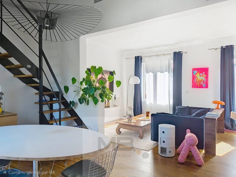 à vendre Appartement rénové Lacroix-falgarde - Photo 2