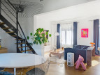 à vendre Appartement rénové Lacroix-falgarde