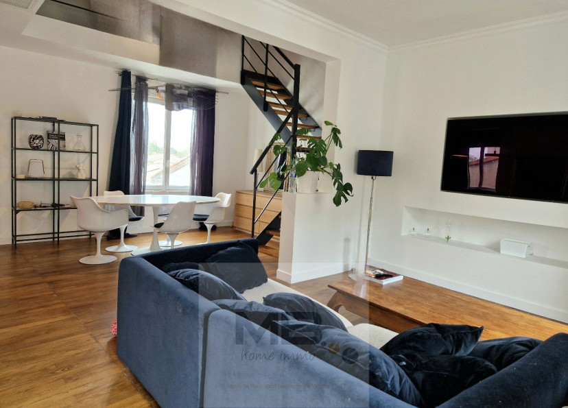 vente Appartement rénové Lacroix-falgarde - Photo 2