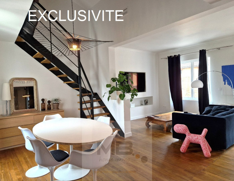 à vendre Appartement rénové Lacroix-falgarde - Photo 1