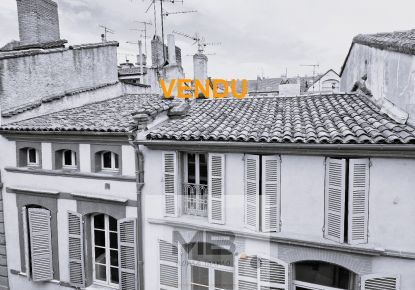 vente Appartement Toulouse