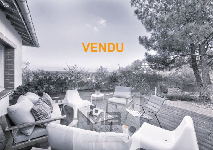 à vendre Maison Lacroix-falgarde