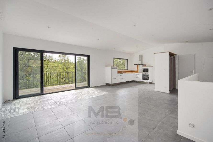 vente Maison Vieille-toulouse - Photo 2