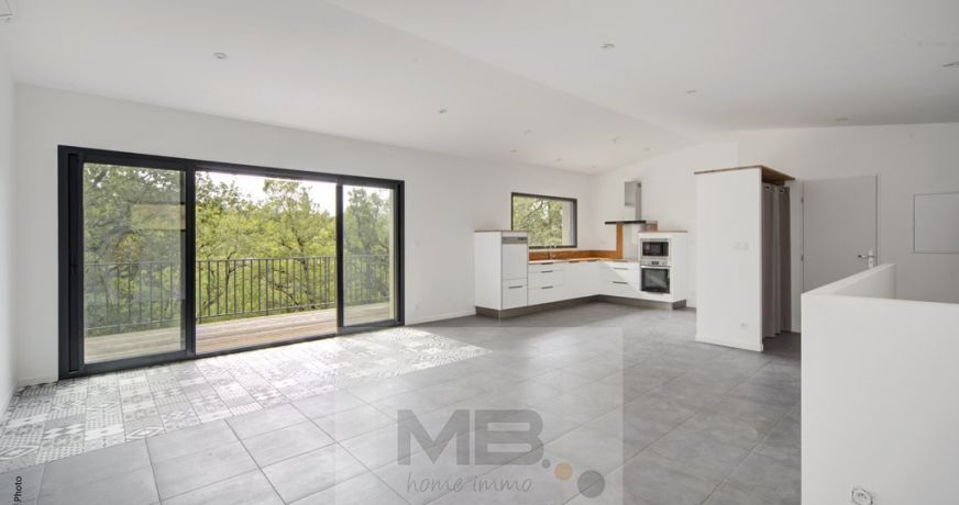 vente Maison Vieille-toulouse