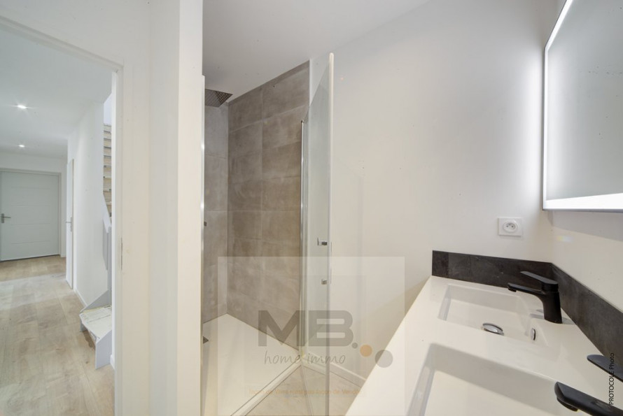 vente Maison Vieille-toulouse - Photo 5