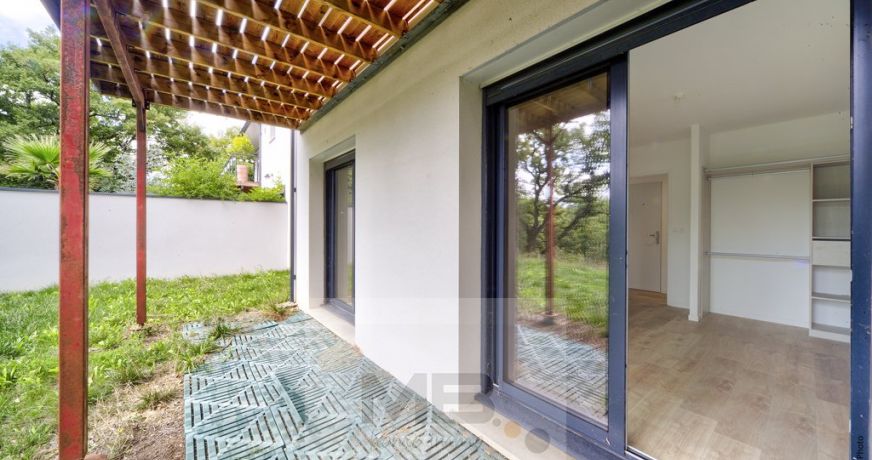 vente Maison Vieille-toulouse