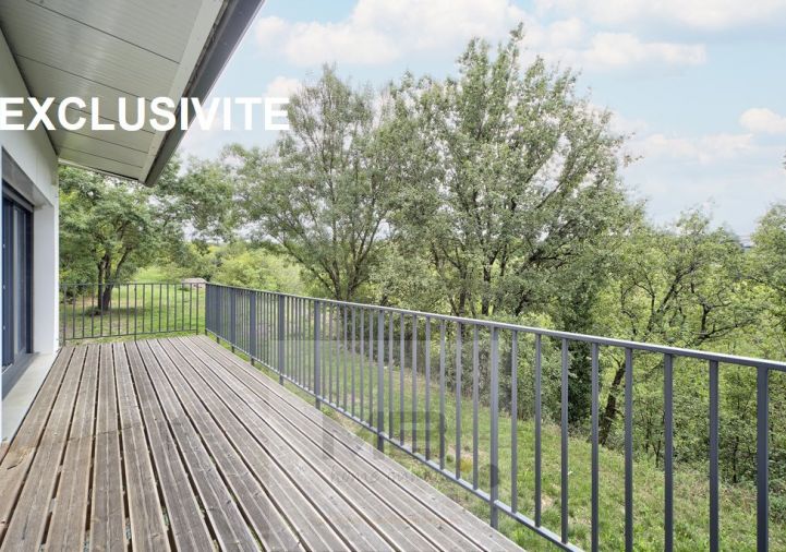 à vendre Maison Vieille-toulouse