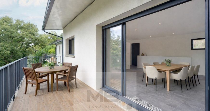 vente Maison Vieille-toulouse