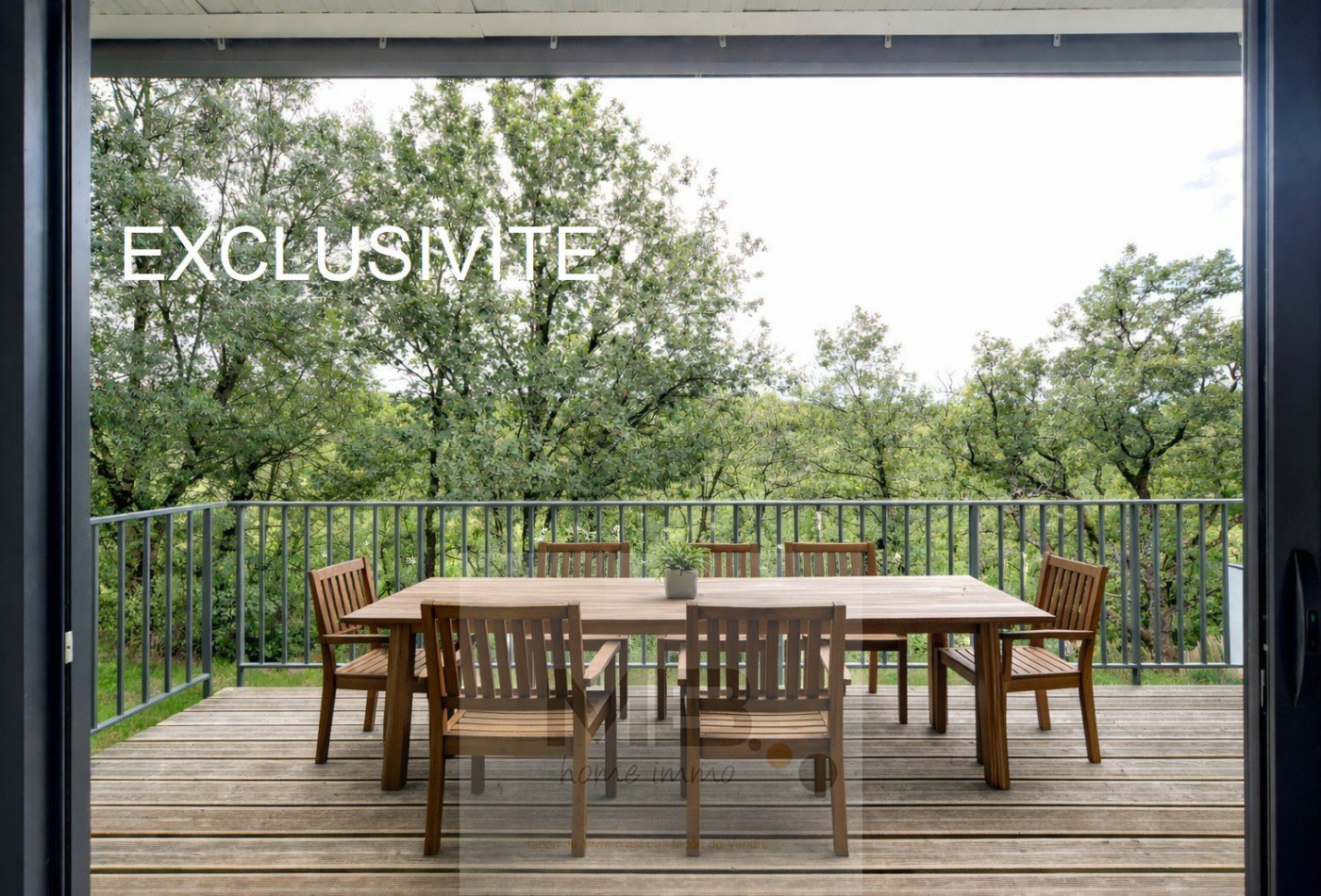 vente Maison Vieille-toulouse - Photo 1