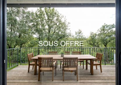 vente Maison Vieille-toulouse
