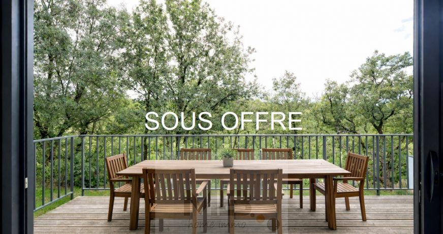 vente Maison Vieille-toulouse