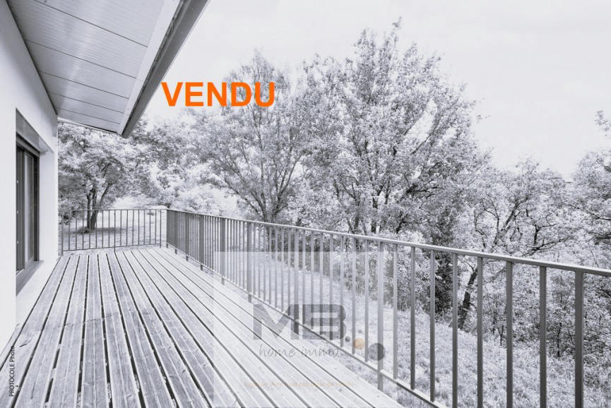 à vendre Maison Vieille-toulouse - Photo 1