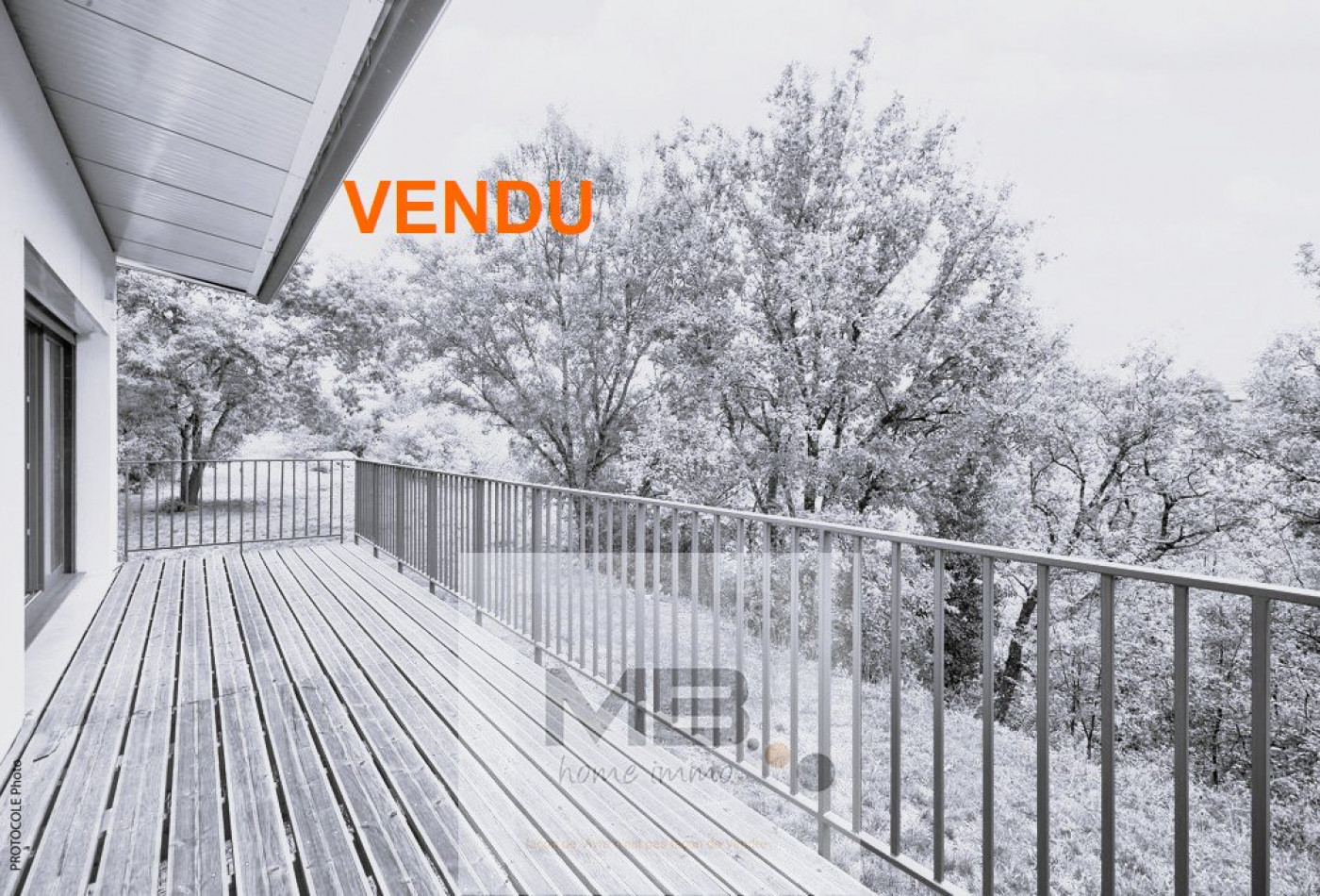 vente Maison Vieille-toulouse - Photo 1