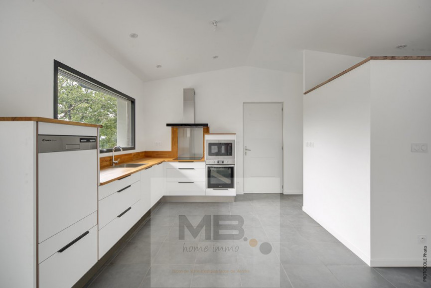 à vendre Maison Vieille-toulouse - Photo 3