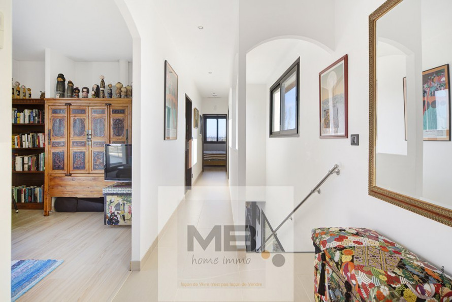 vente Maison contemporaine Lacroix-falgarde - Photo 9