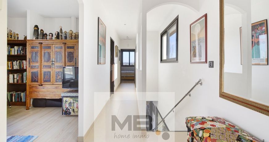 vente Maison contemporaine Lacroix-falgarde