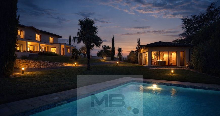 vente Propriété Lacroix-falgarde