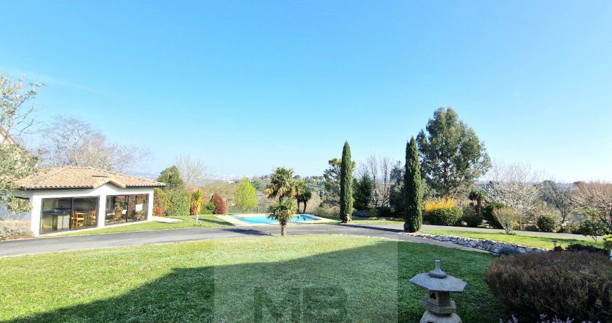 vente Propriété Lacroix-falgarde