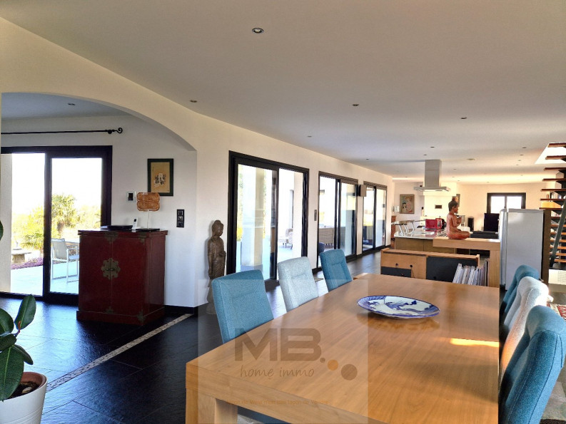 à vendre Propriété Lacroix-falgarde - Photo 4