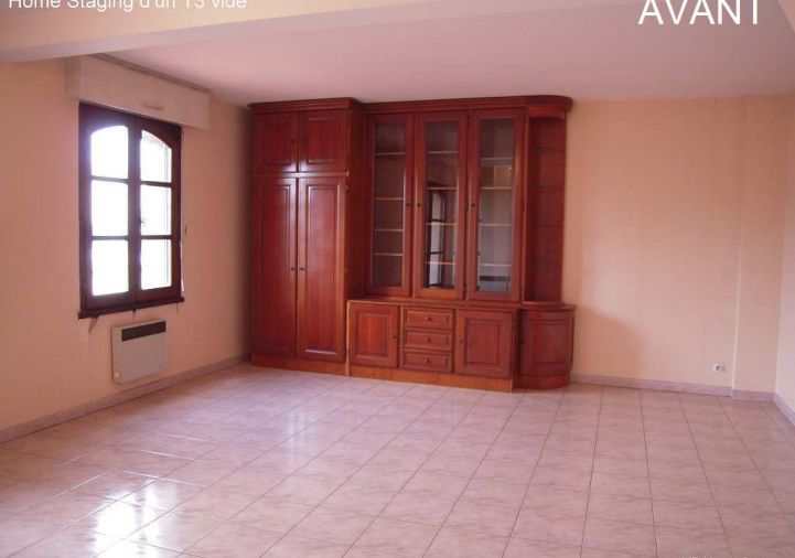 A vendre Duplex Toulouse | R�f 311379 - Mb home immo