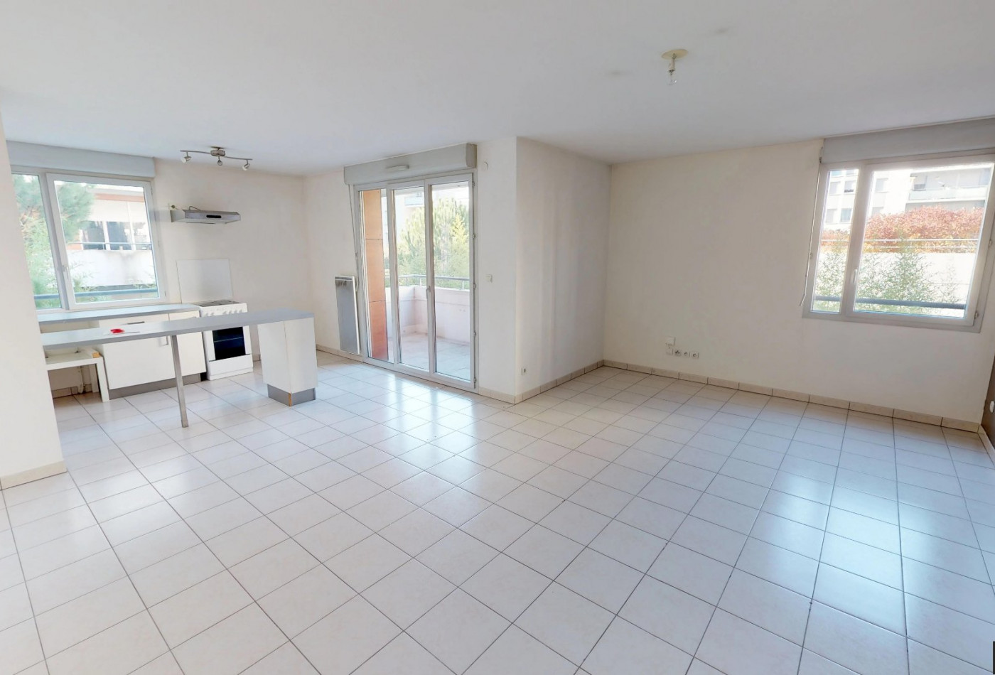 vente Appartement Toulouse - Photo 1