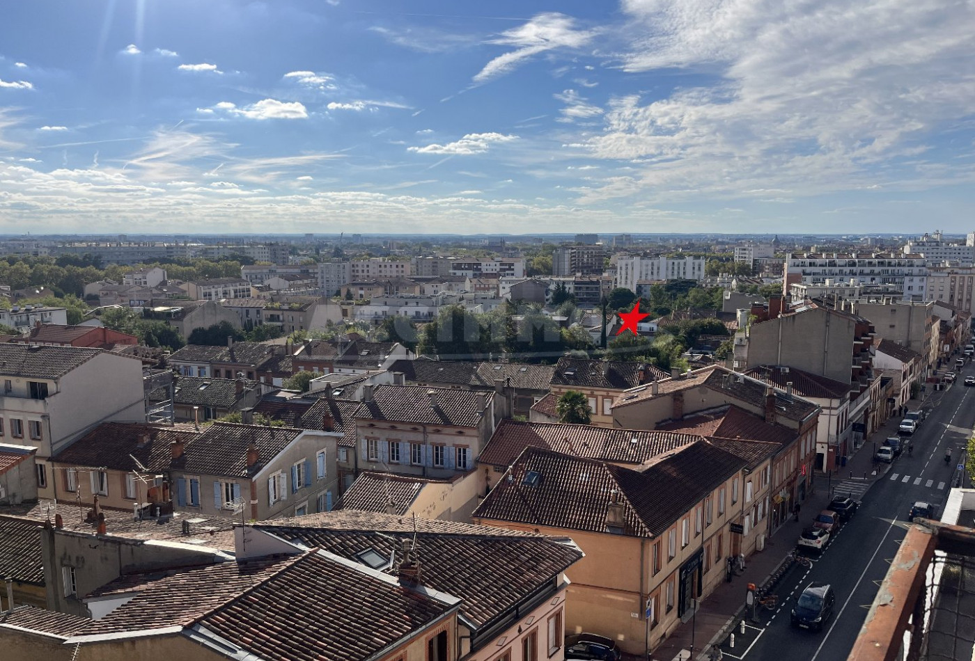 vente Appartement Toulouse - Photo 9