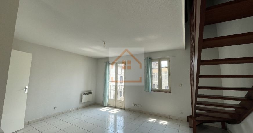 location Duplex Castres