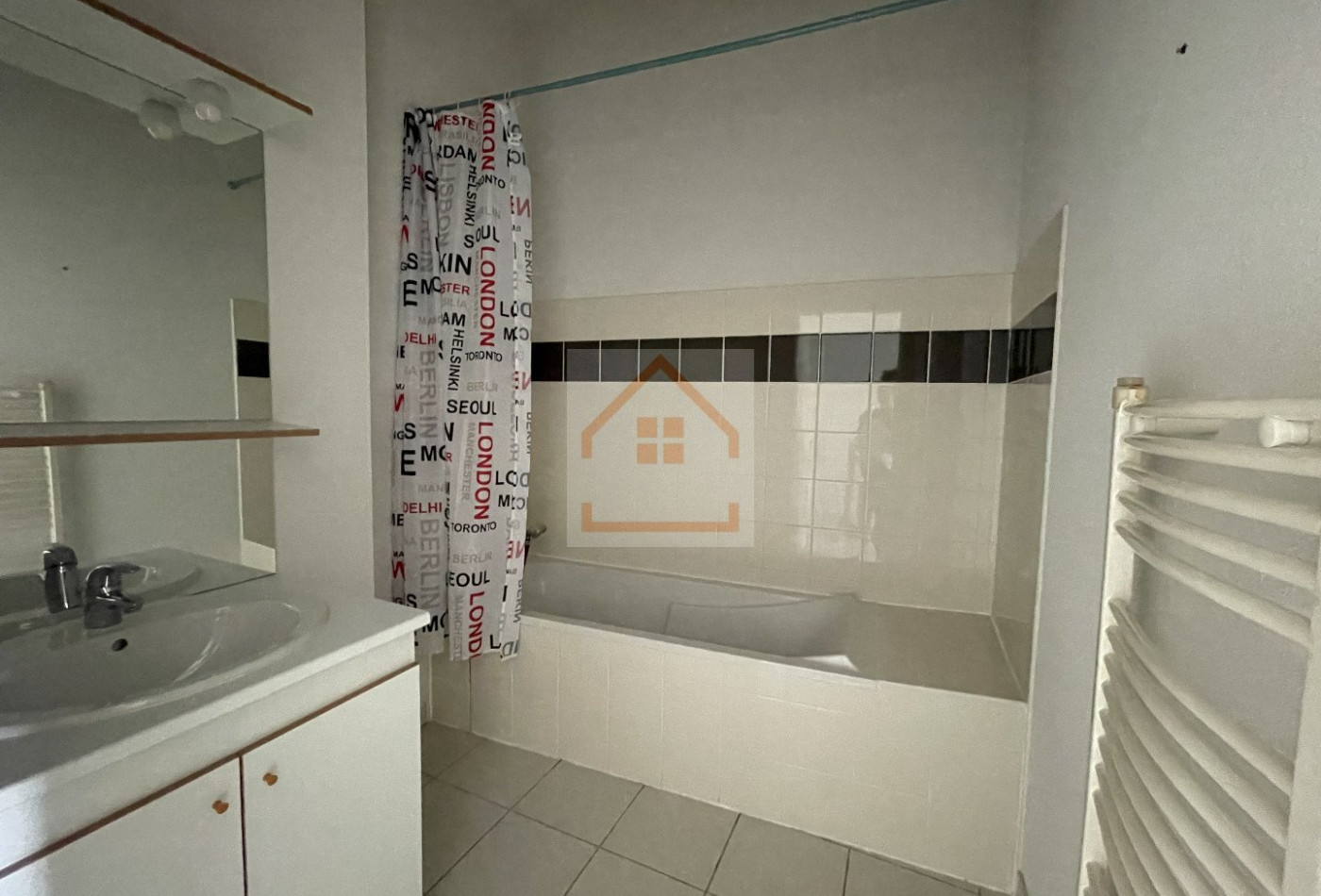 for rent Duplex Castres - Photo 6