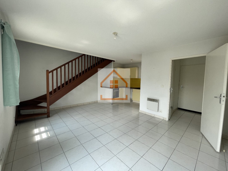 location Duplex Castres - Photo 1