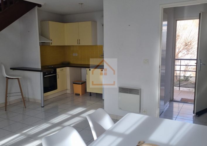 à louer Duplex Castres