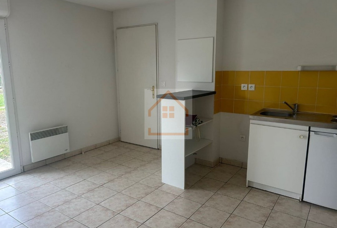 à louer Appartement Leguevin - Photo 2