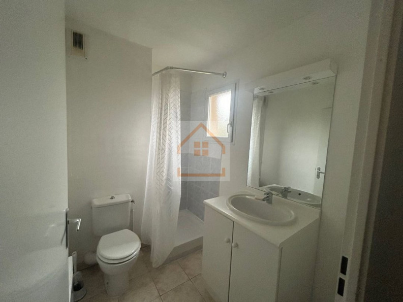 location Appartement Leguevin - Photo 3